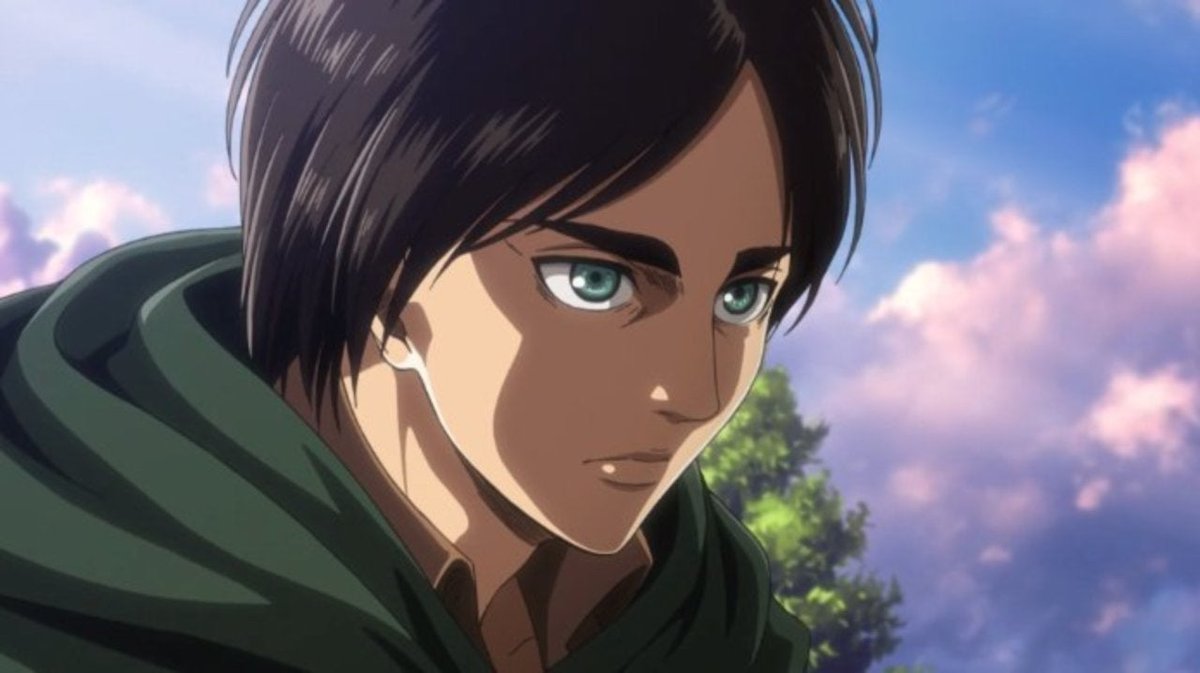 Is Eren Yeager Stronger Than Hange Zoe? A Definitive Power Analysis